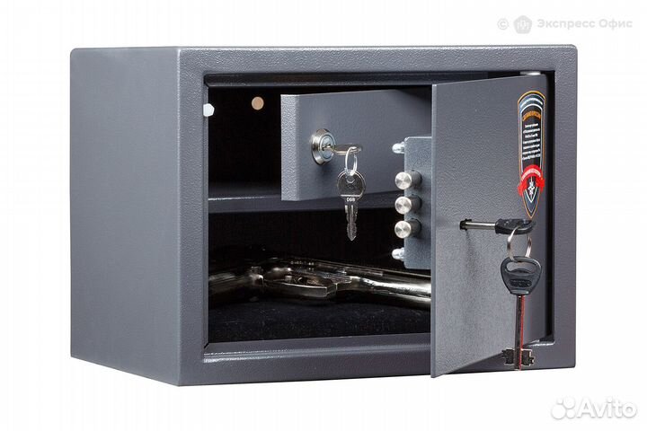 Оружейный сейф Aiko TT-23