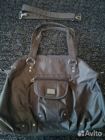 Сумка дорожная (50 на 35)