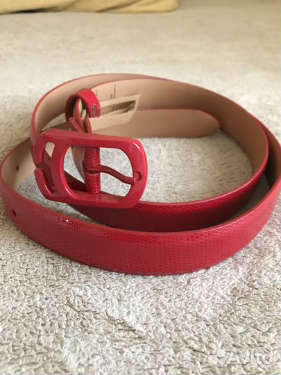 Ремень пояс женский