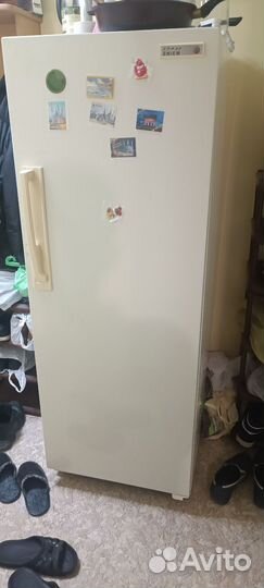 Холодильник