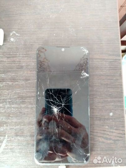 Телефон ZTE