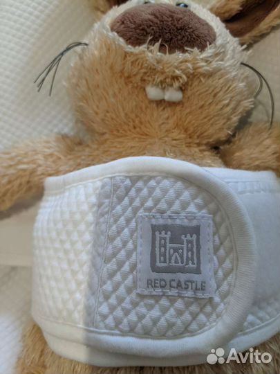 Кокон для новорожденных red castle