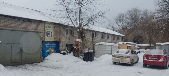 Свободного назначения, 692 м²