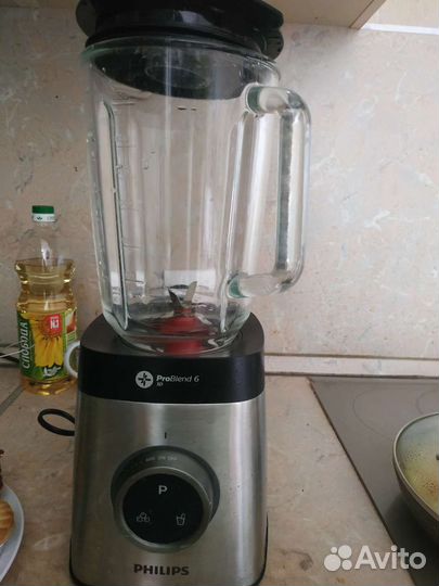 Блендер