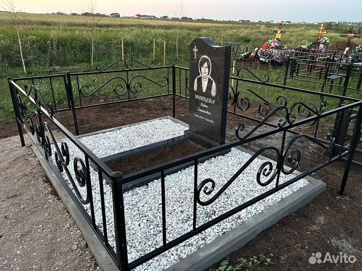 Памятники гранит Карелия