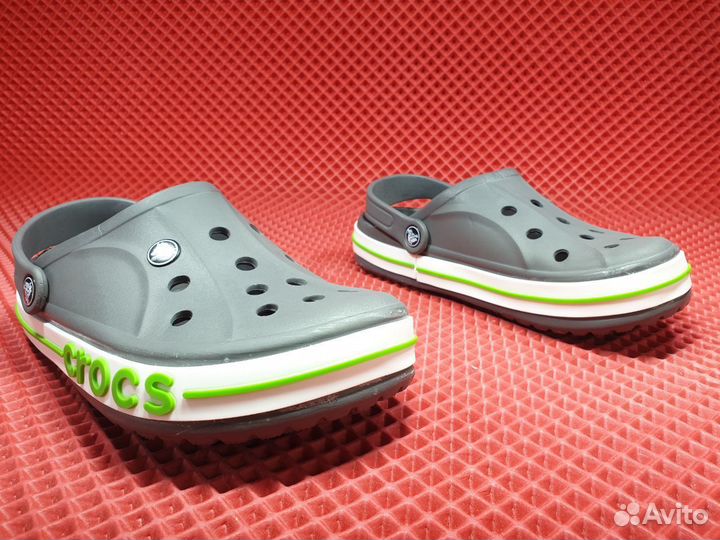 Мужские сандали сабо Crocs