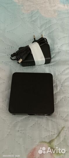 Тв приставка