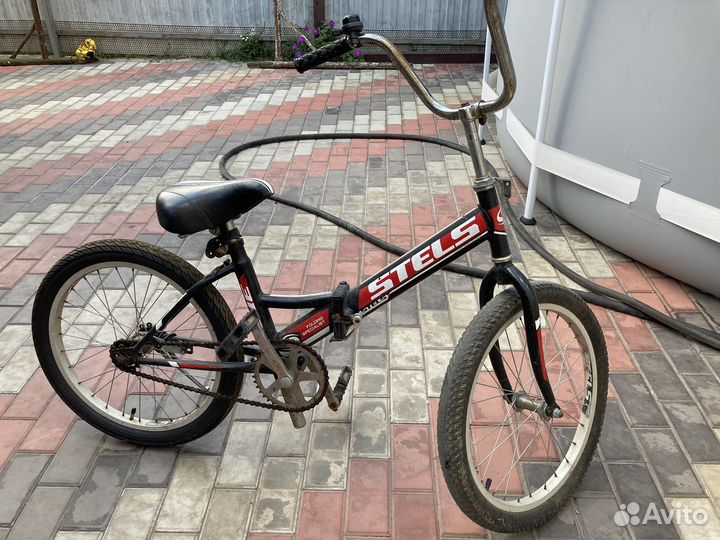 Велосипеды в норм состоянии