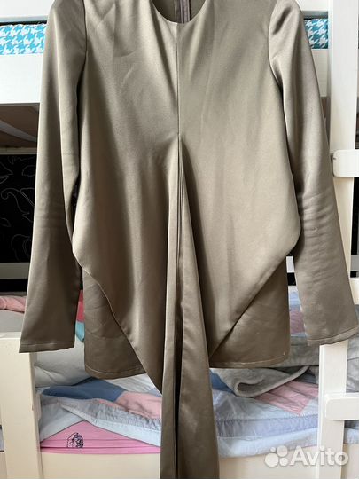 12 storeez блузка