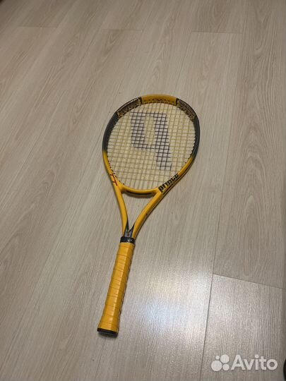Теннисная ракетка prince tt scream