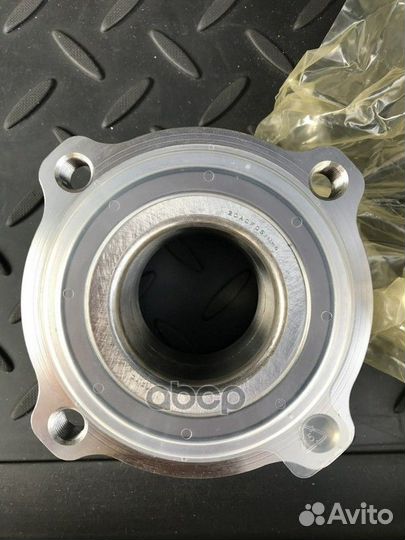 Подшипник ступицы 33416795961 BMW