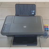 Мфу hp deskjet 1050a