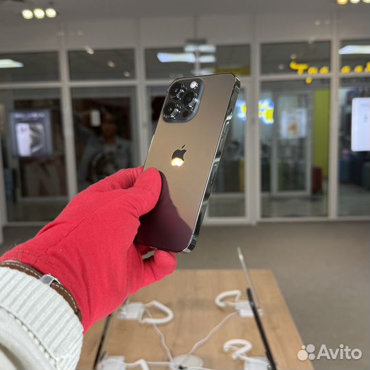 iPhone 13 Pro, 256 ГБ