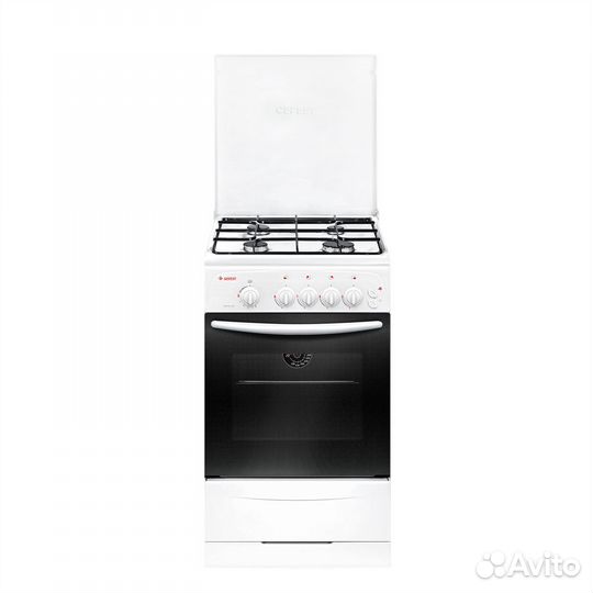 Газовая плита Гефест 3200-06