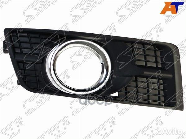 Оправа птф Cadillac SRX 09-17 (Справа)