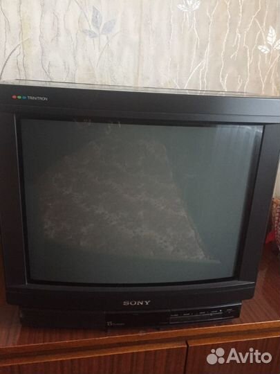 Продам телевизор