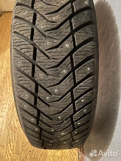 Yokohama Ice Guard IG65 225/65 R17 106T