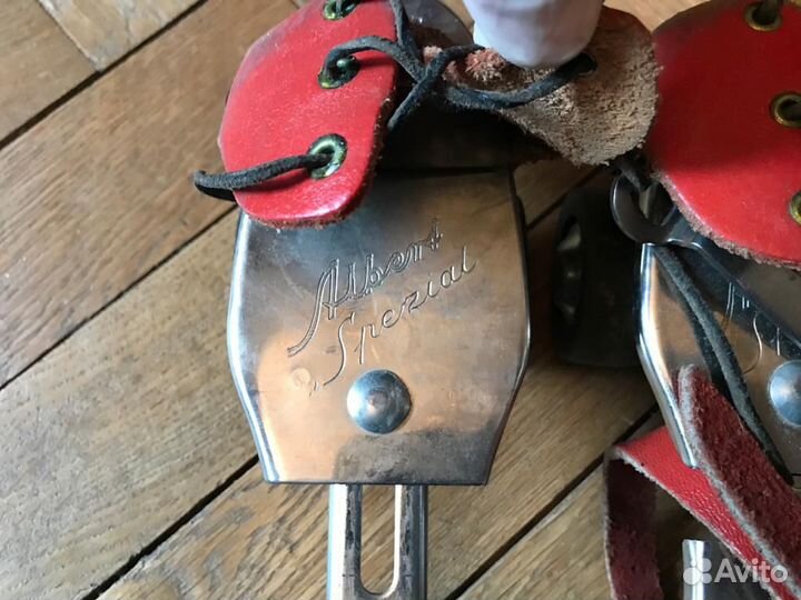 Ролики, мини лыжи