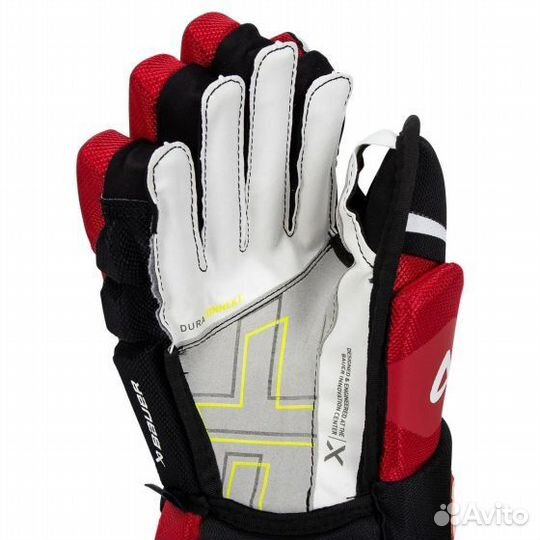Хоккейные перчатки Bauer vapor Hyperlite sr