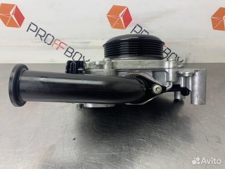 Помпа Mercedes V-Class W447 OM651 2.2 CDI 2019