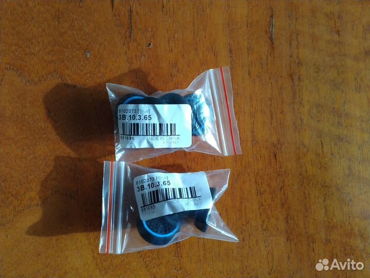 Новые Накладки на стики: PlayStation и Xbox