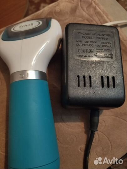 Электрическая роликовая пилка