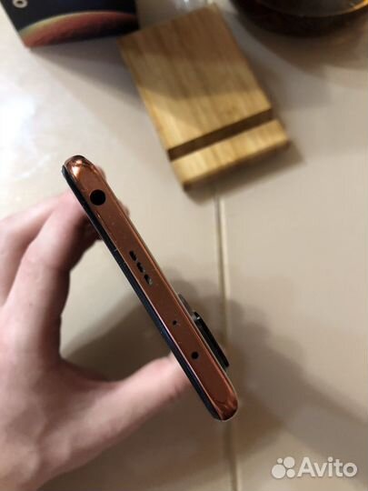 Xiaomi redmi note 10 Pro 8 128