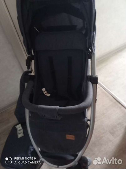 Детские коляски прогулочные летние