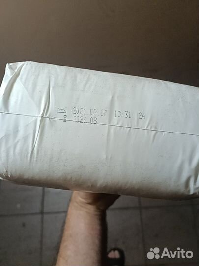 Урологические прокладки женские сени 5 капель