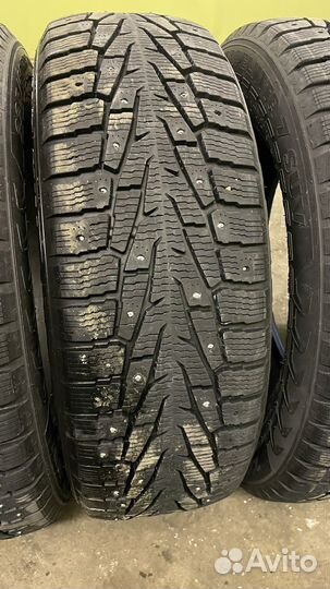 Nokian Tyres Hakkapeliitta 7 SUV 225/60 R18