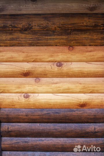 Сайдинг металлический