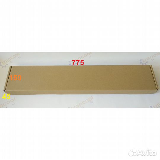 Радиатор охлаждения АКПП и гур