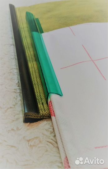 Мешки для строительных пылесосов. Многоразовые