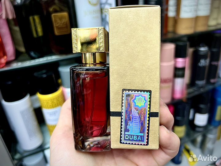 Tom ford lost cherry