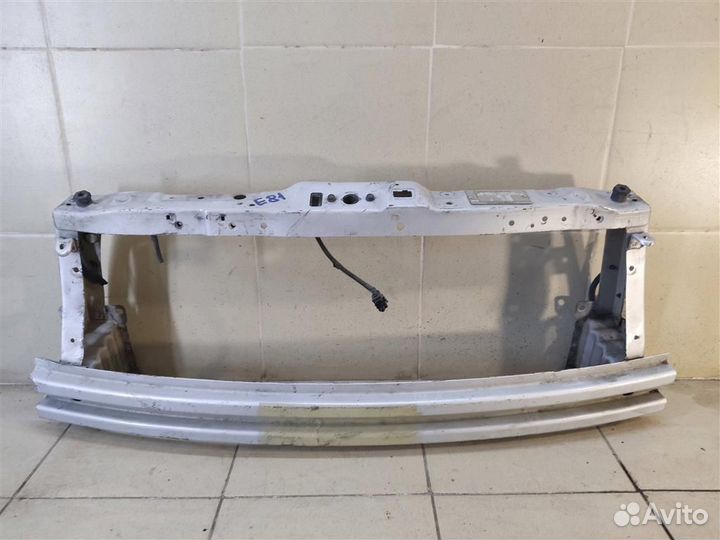 Панель передняя Chevrolet Spark (M300) 2010