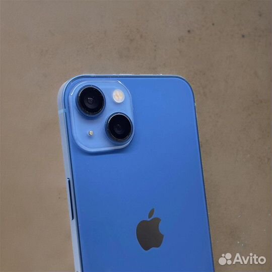 iPhone 13, 128 ГБ
