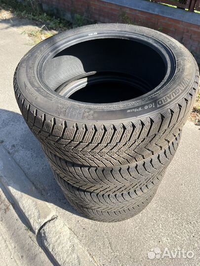 Roadstone Winguard Ice Plus 185/55 R15 86T