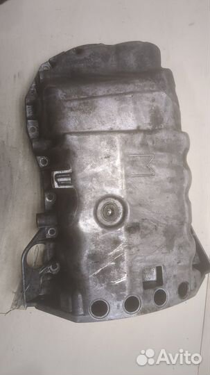 Поддон Opel Vivaro, 2004