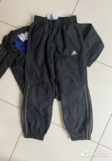Костюм adidas 128 оригинал