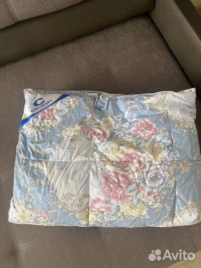 Одеяло самсон