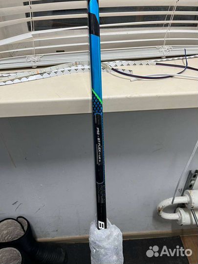 Хоккейные клюшки bauer Geo