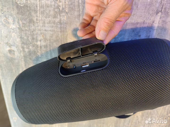 JBL extreme 3
