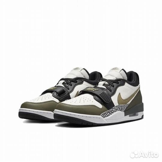 Nike Jordan Оригинал Кроссовки мужские