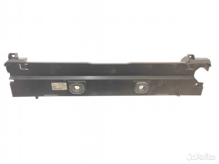 Рамка радиатора Bmw 5-Series F10 2.0 N20B20A 2011