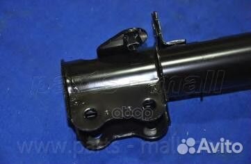 Амортизатор задний правый KIA carens2(RS) / (Xtre