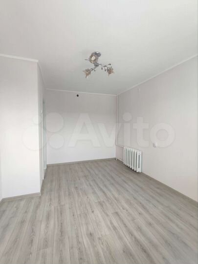 1-к. квартира, 21 м², 5/9 эт.