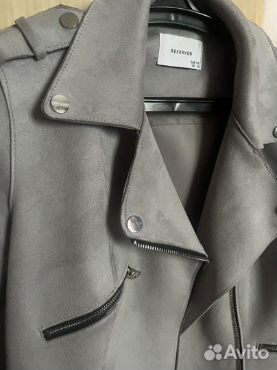 Куртка женская