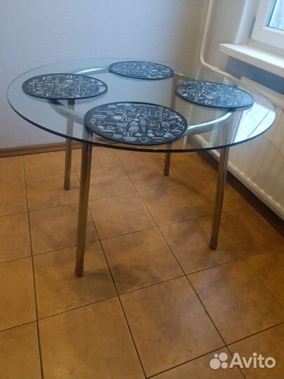 Кухонный стол IKEA