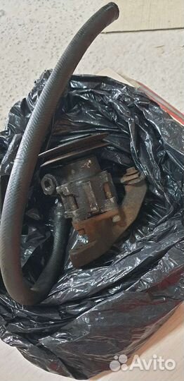 Насос гура ГАЗель