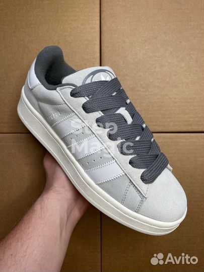 Кроссовки мужские